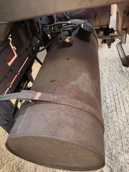 Spruzzatrice di emulsione bituminosa Renault G260: foto 32