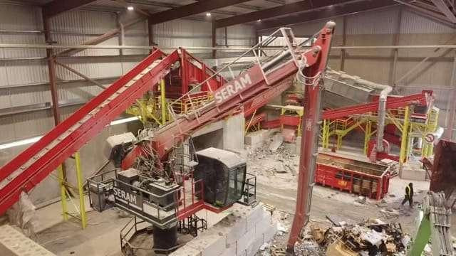 SERAM S30.15 REBUILD 2021 - Gru a torre: foto 3 SERAM S30.15 REBUILD 2021 - Gru a torre: foto 3