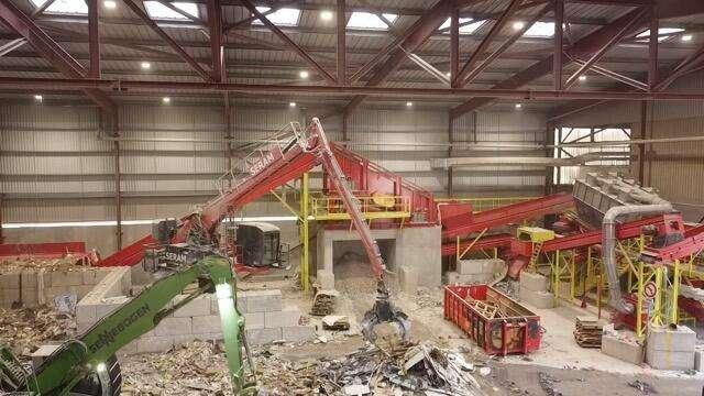 SERAM S30.15 REBUILD 2021 - Gru a torre: foto 5 SERAM S30.15 REBUILD 2021 - Gru a torre: foto 5