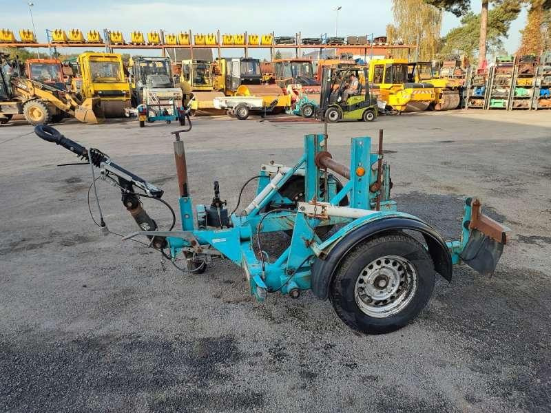 SIPREL Remorque PORTE TOURET - Rimorchio per auto: foto 3 SIPREL Remorque PORTE TOURET - Rimorchio per auto: foto 3