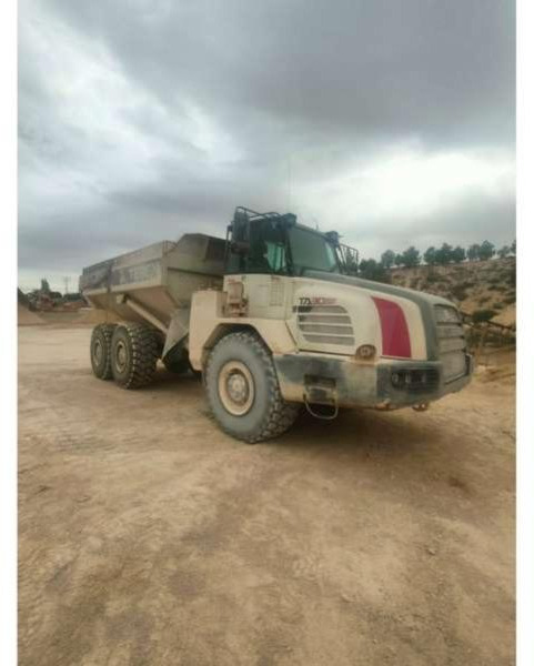 Terex TA30 - Dumper articolato: foto 2 Terex TA30 - Dumper articolato: foto 2