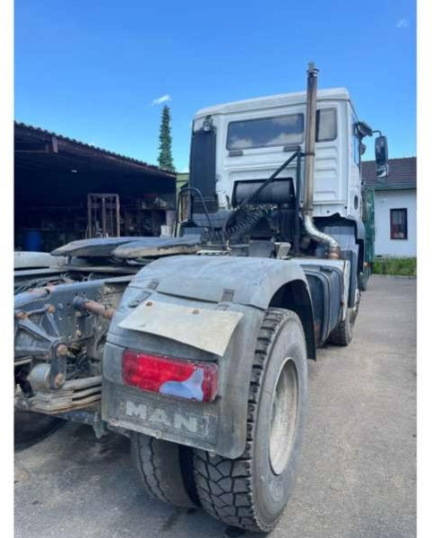 MAN TGA 18.440 4X4 - Trattore stradale: foto 3 MAN TGA 18.440 4X4 - Trattore stradale: foto 3