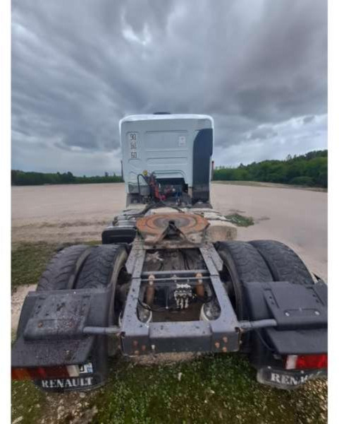 Renault PREMIUM 420.19 DCI 4X2 - Trattore stradale: foto 4 Renault PREMIUM 420.19 DCI 4X2 - Trattore stradale: foto 4