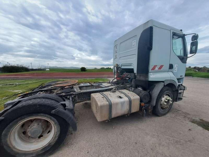 Renault PREMIUM 420.19 DCI 4X2 - Trattore stradale: foto 2 Renault PREMIUM 420.19 DCI 4X2 - Trattore stradale: foto 2