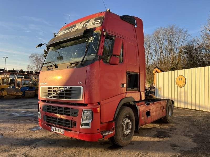 Volvo FH 480 4X2 - Trattore stradale: foto 2 Volvo FH 480 4X2 - Trattore stradale: foto 2