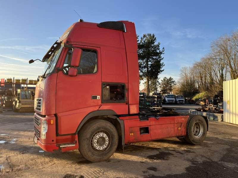 Volvo FH 480 4X2 - Trattore stradale: foto 3 Volvo FH 480 4X2 - Trattore stradale: foto 3