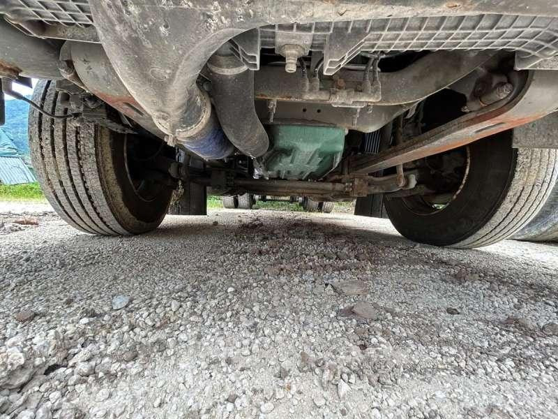 Trattore stradale Volvo FH12-420 4X2: foto 20