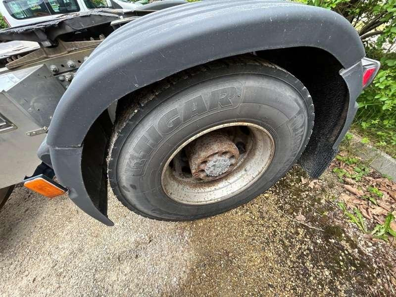 Trattore stradale Volvo FH12-420 4X2: foto 15