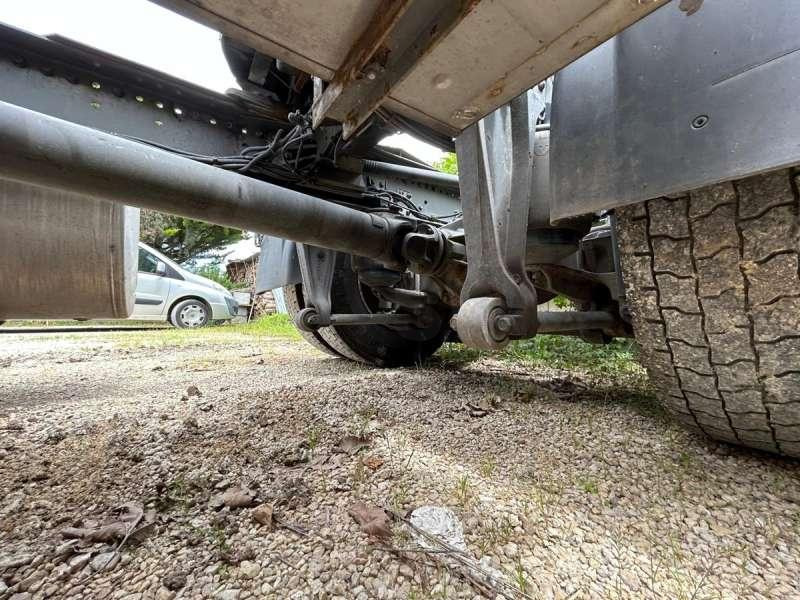 Trattore stradale Volvo FH12-420 4X2: foto 19