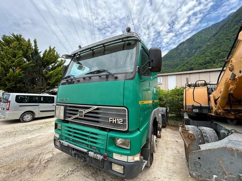 Volvo FH12-420 4X2 - Trattore stradale: foto 5 Volvo FH12-420 4X2 - Trattore stradale: foto 5