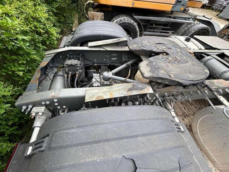 Trattore stradale Volvo FH12-420 4X2: foto 28