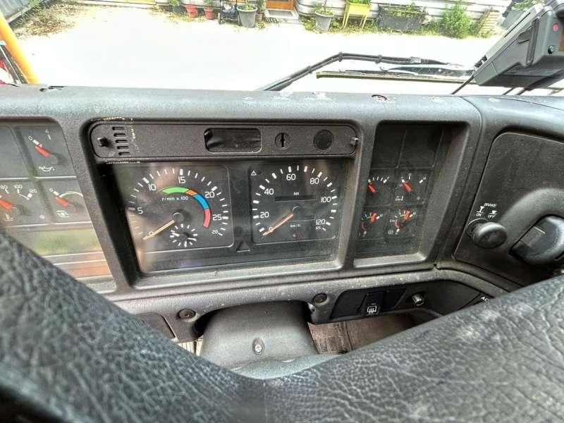 Trattore stradale Volvo FH12-420 4X2: foto 37