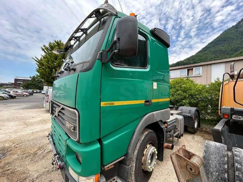 Trattore stradale Volvo FH12-420 4X2: foto 7