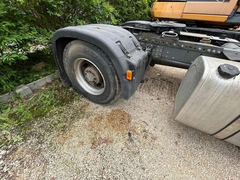 Trattore stradale Volvo FH12-420 4X2: foto 29