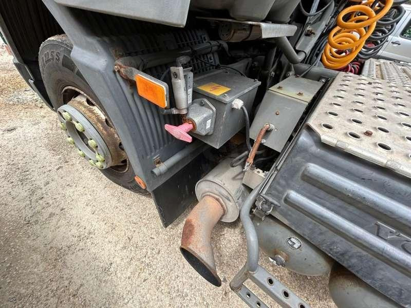Trattore stradale Volvo FH12-420 4X2: foto 13