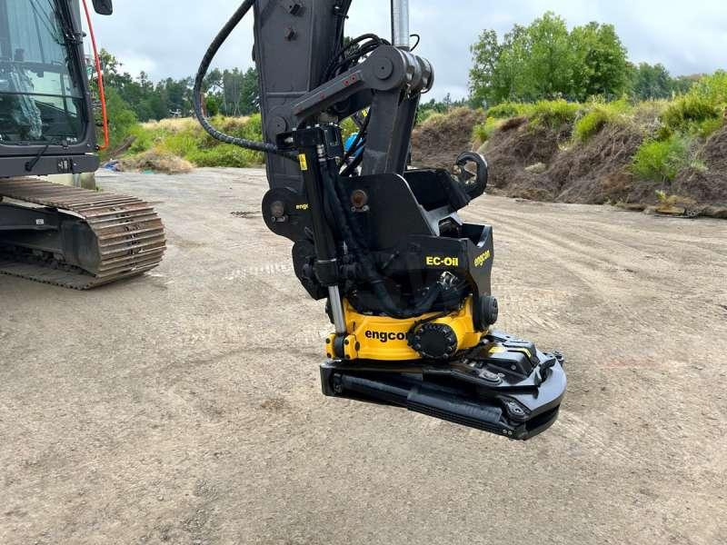 Escavatore cingolato Volvo EC140EL: foto 7