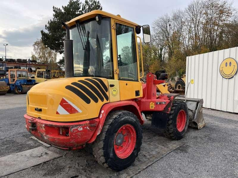 Volvo L30B-Z/X - Pala gommata: foto 5 Volvo L30B-Z/X - Pala gommata: foto 5