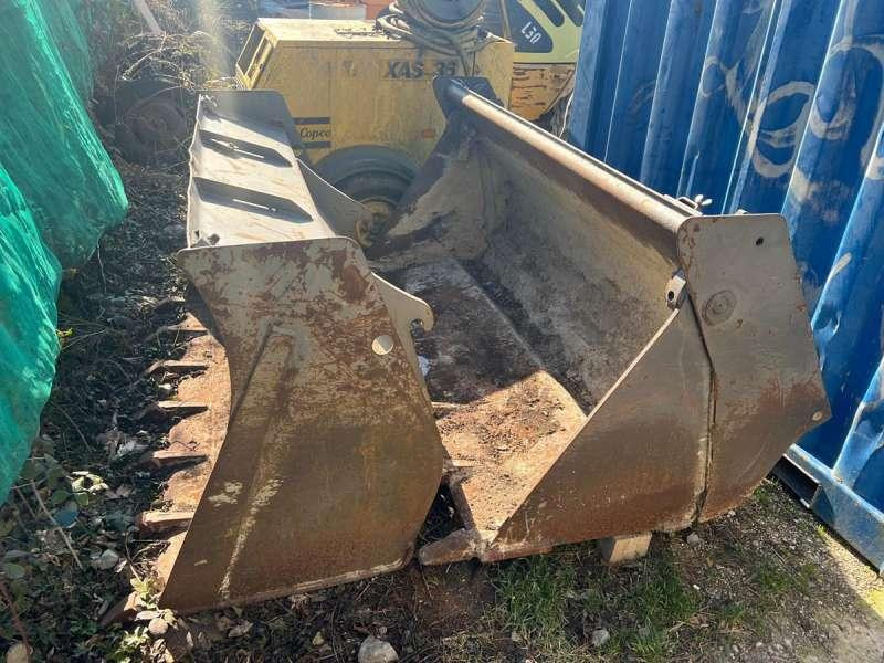Pala gommata Volvo L30Z: foto 6