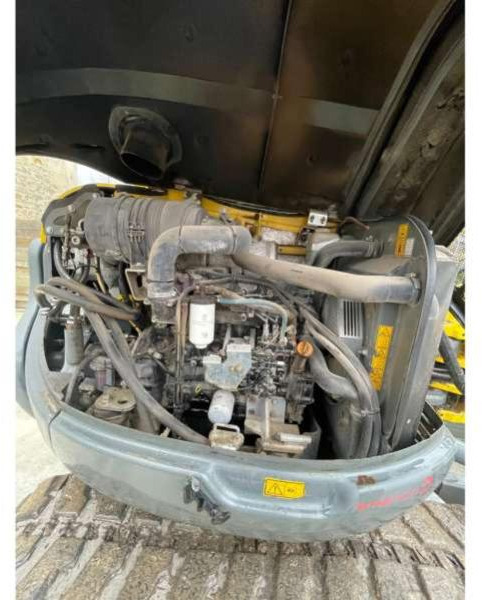 Wacker Neuson 8003 - Escavatore cingolato: foto 5 Wacker Neuson 8003 - Escavatore cingolato: foto 5