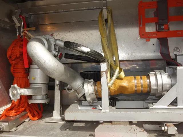 DAF LF 250 METZ 30 meter - Camion: foto 4 DAF LF 250 METZ 30 meter - Camion: foto 4