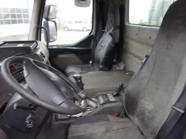 Leasing di Renault Premium 370 16000liter steanless steeltank Renault Premium 370 16000liter steanless steeltank: foto 13