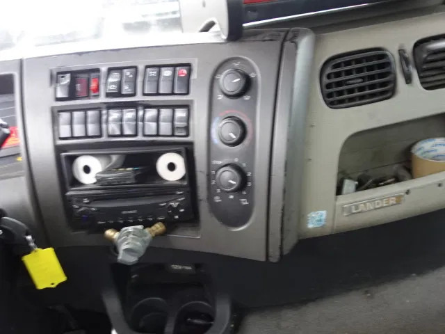 Leasing di Renault Premium 370 16000liter steanless steeltank Renault Premium 370 16000liter steanless steeltank: foto 16