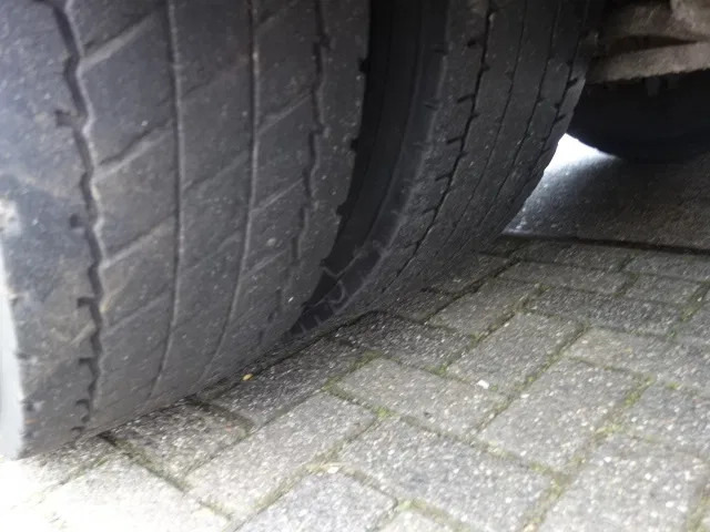 Leasing di Renault Premium 370 16000liter steanless steeltank Renault Premium 370 16000liter steanless steeltank: foto 7