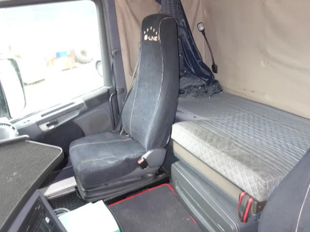 Camion cisterna Scania R380 6X2 19200 LITER TANK,MANUAL GEARBOX: foto 11