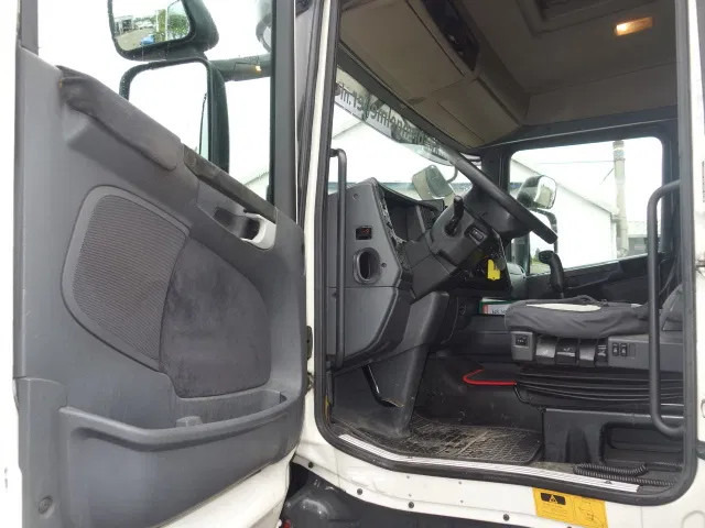 Camion cisterna Scania R380 6X2 19200 LITER TANK,MANUAL GEARBOX: foto 9