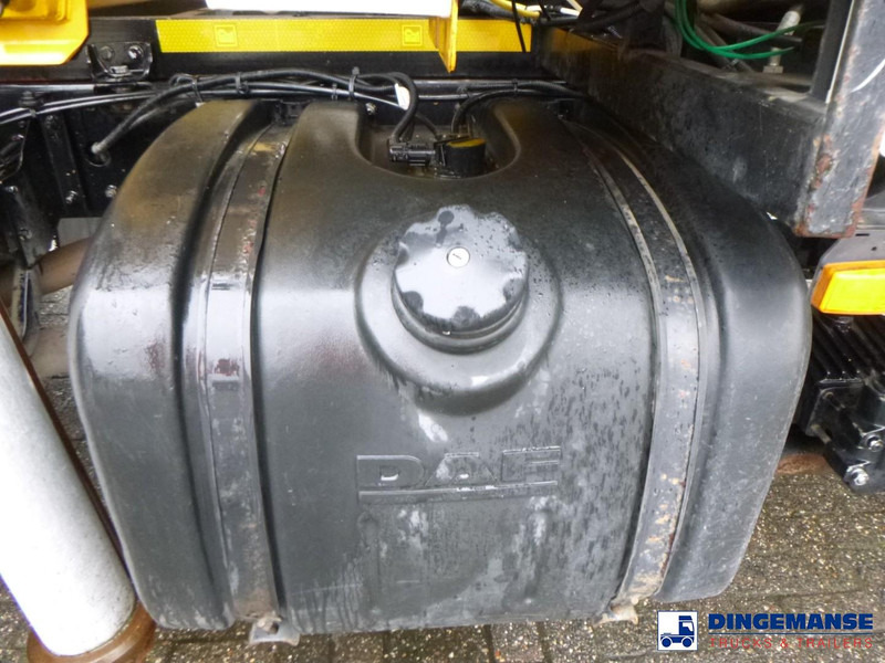 Autospurgo DAF LF 55.220 4X2 RHD Whale vacuum tank 8.1 m3: foto 20 Autospurgo DAF LF 55.220 4X2 RHD Whale vacuum tank 8.1 m3: foto 20