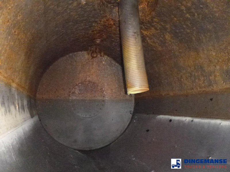 Autospurgo DAF LF 55.220 4X2 RHD Whale vacuum tank 8.1 m3: foto 15 Autospurgo DAF LF 55.220 4X2 RHD Whale vacuum tank 8.1 m3: foto 15