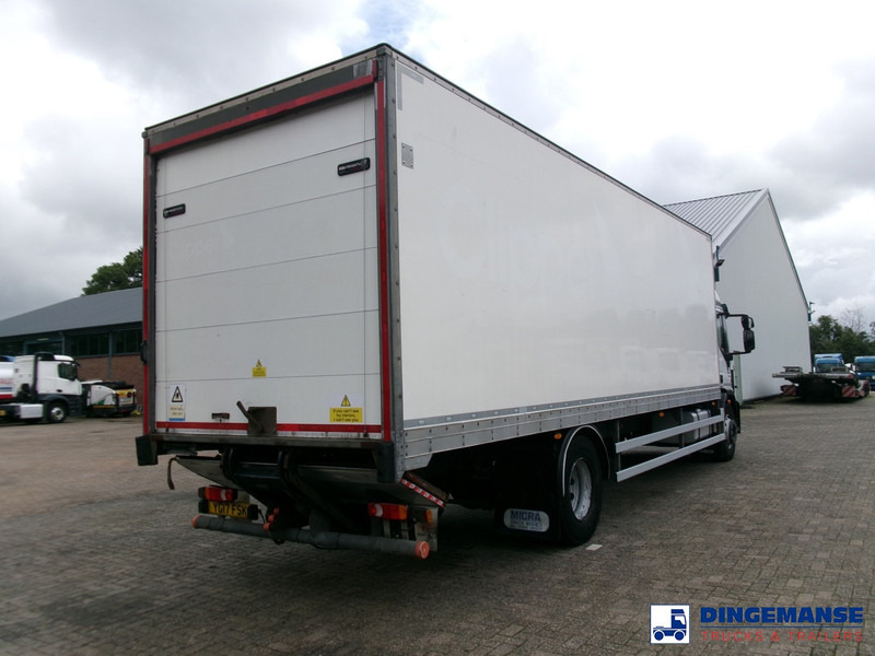 Iveco Eurocargo 180E25S RHD 4x2 Euro 6 Closed box - Autocarro furgonato: foto 4 Iveco Eurocargo 180E25S RHD 4x2 Euro 6 Closed box - Autocarro furgonato: foto 4