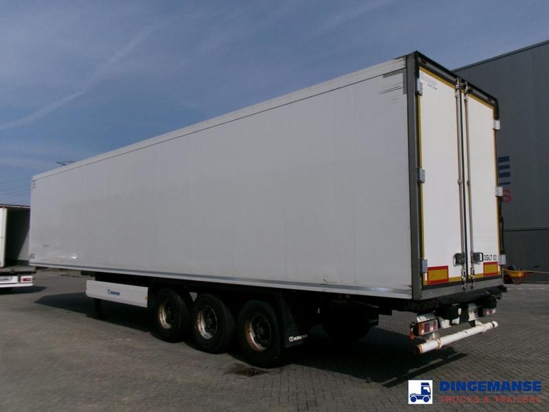 Krone Frigo trailer + Thermoking SLXe Spectrum - Semirimorchio frigorifero: foto 4 Krone Frigo trailer + Thermoking SLXe Spectrum - Semirimorchio frigorifero: foto 4
