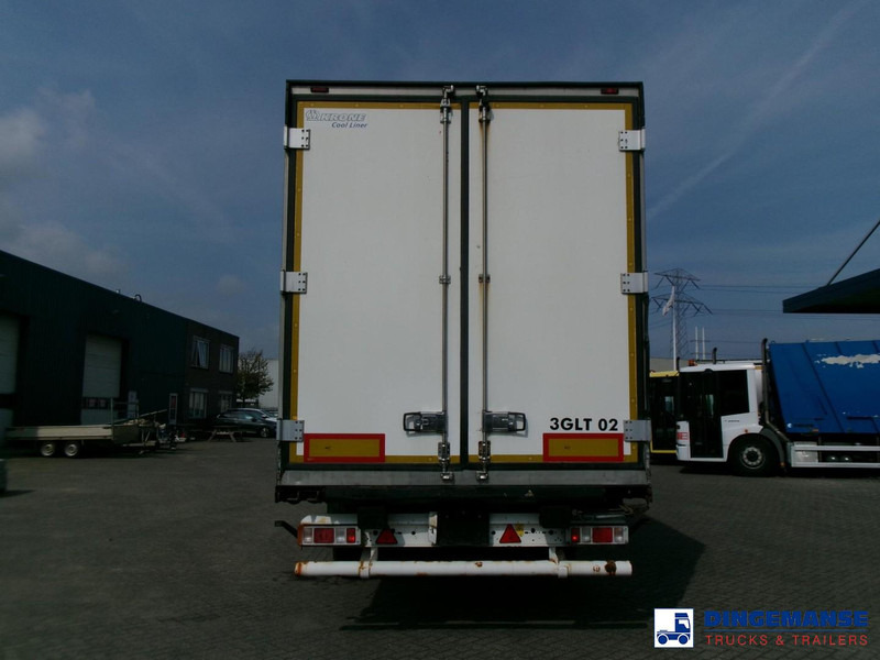 Krone Frigo trailer + Thermoking SLXe Spectrum - Semirimorchio frigorifero: foto 5 Krone Frigo trailer + Thermoking SLXe Spectrum - Semirimorchio frigorifero: foto 5