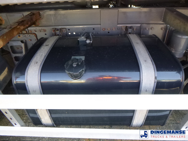 Camion cisterna MAN TGS 26.320 6X2 RHD fuel tank 20 m3 / 4 comp: foto 15