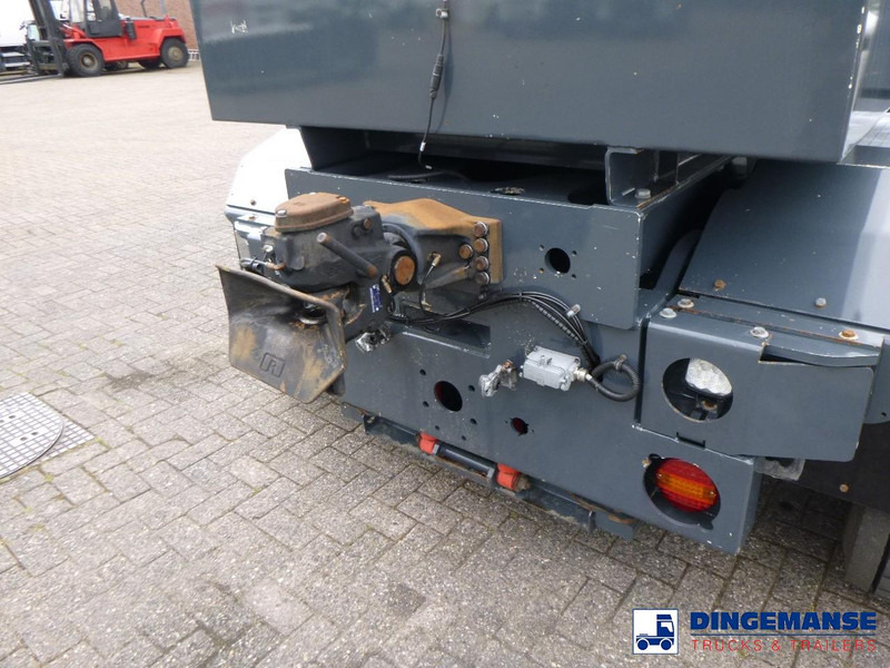 MOL RM 255 4X4 terminal drawbar tractor 150 ton - Trattore terminale: foto 5 MOL RM 255 4X4 terminal drawbar tractor 150 ton - Trattore terminale: foto 5