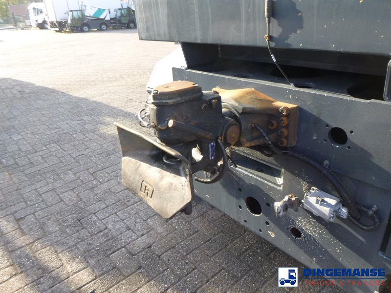 MOL RM 255 4X4 terminal drawbar tractor 150 ton - Trattore terminale: foto 5 MOL RM 255 4X4 terminal drawbar tractor 150 ton - Trattore terminale: foto 5