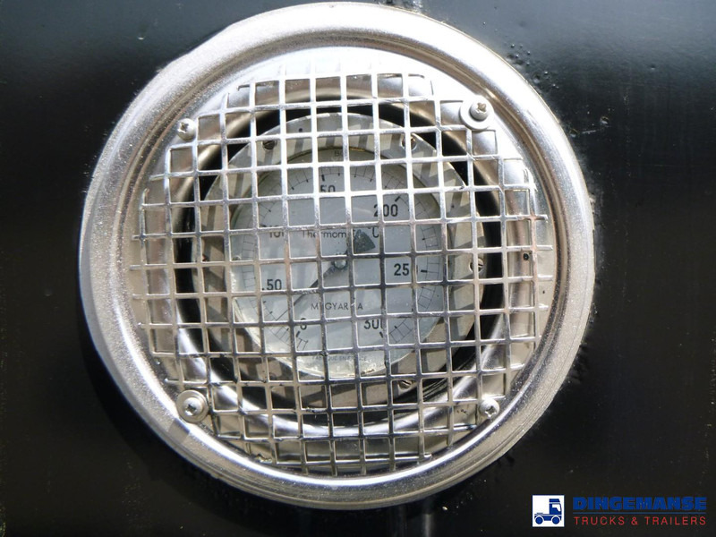 Semirimorchio cisterna Magyar Bitumen tank inox L1.5BN 32 m3 / 1 comp + ADR: foto 10 Semirimorchio cisterna Magyar Bitumen tank inox L1.5BN 32 m3 / 1 comp + ADR: foto 10