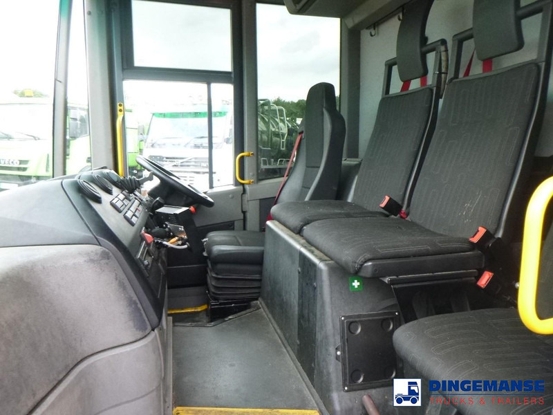 Leasing di Mercedes-Benz Econic 2630 RHD 6x4 Geesink Norba refuse truck Mercedes-Benz Econic 2630 RHD 6x4 Geesink Norba refuse truck: foto 17 Leasing di Mercedes-Benz Econic 2630 RHD 6x4 Geesink Norba refuse truck Mercedes-Benz Econic 2630 RHD 6x4 Geesink Norba refuse truck: foto 17