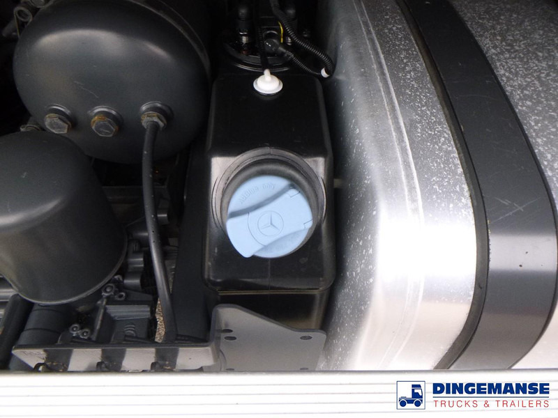 Leasing di Mercedes-Benz Econic 2630 RHD 6x4 Geesink Norba refuse truck Mercedes-Benz Econic 2630 RHD 6x4 Geesink Norba refuse truck: foto 10 Leasing di Mercedes-Benz Econic 2630 RHD 6x4 Geesink Norba refuse truck Mercedes-Benz Econic 2630 RHD 6x4 Geesink Norba refuse truck: foto 10