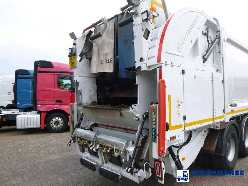 Leasing di Mercedes-Benz Econic 2630 RHD 6x4 Geesink Norba refuse truck Mercedes-Benz Econic 2630 RHD 6x4 Geesink Norba refuse truck: foto 12 Leasing di Mercedes-Benz Econic 2630 RHD 6x4 Geesink Norba refuse truck Mercedes-Benz Econic 2630 RHD 6x4 Geesink Norba refuse truck: foto 12