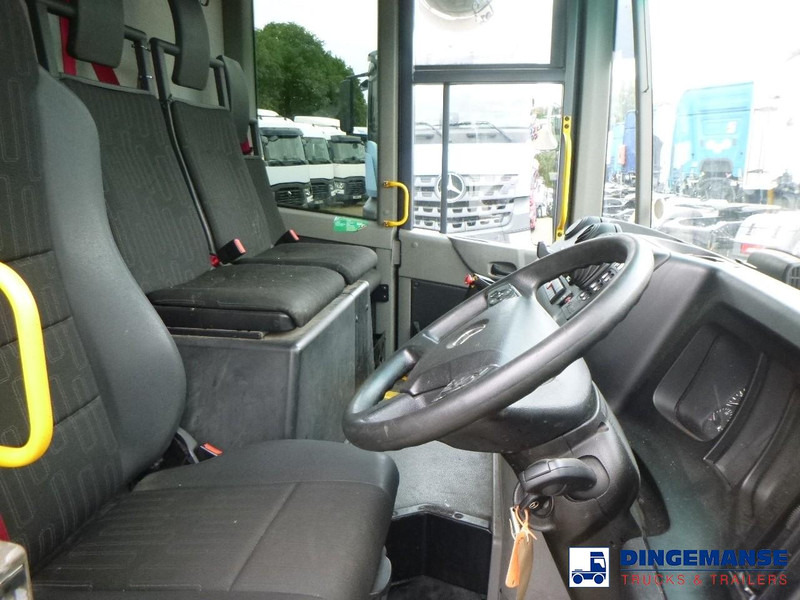 Leasing di Mercedes-Benz Econic 2630 RHD 6x4 Geesink Norba refuse truck Mercedes-Benz Econic 2630 RHD 6x4 Geesink Norba refuse truck: foto 18 Leasing di Mercedes-Benz Econic 2630 RHD 6x4 Geesink Norba refuse truck Mercedes-Benz Econic 2630 RHD 6x4 Geesink Norba refuse truck: foto 18