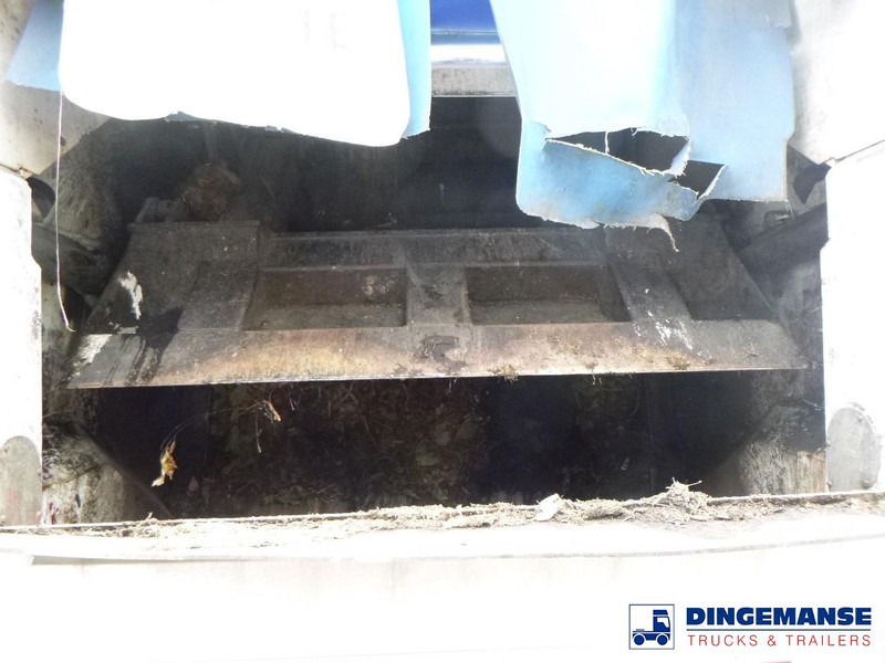 Leasing di Mercedes-Benz Econic 2630 RHD 6x4 Geesink Norba refuse truck Mercedes-Benz Econic 2630 RHD 6x4 Geesink Norba refuse truck: foto 13 Leasing di Mercedes-Benz Econic 2630 RHD 6x4 Geesink Norba refuse truck Mercedes-Benz Econic 2630 RHD 6x4 Geesink Norba refuse truck: foto 13