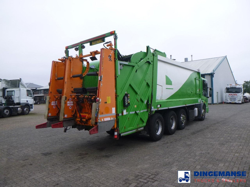 Mercedes-Benz Econic 3233 8X4 RHD Euro 5 refuse truck - Camion immondizia: foto 4 Mercedes-Benz Econic 3233 8X4 RHD Euro 5 refuse truck - Camion immondizia: foto 4