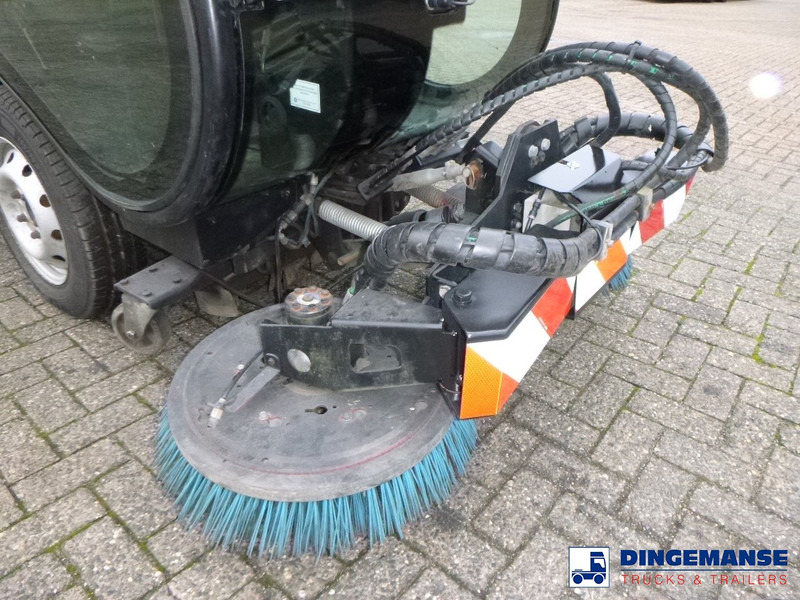 Nilfisk City Ranger CR 3500 Street sweeper - Spazzatrice stradale: foto 5 Nilfisk City Ranger CR 3500 Street sweeper - Spazzatrice stradale: foto 5