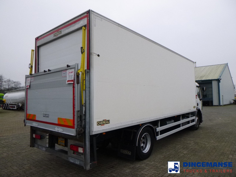 Renault D18 Wide 4x2 RHD Thermoking T800 R frigo - Autocarro frigorifero: foto 4 Renault D18 Wide 4x2 RHD Thermoking T800 R frigo - Autocarro frigorifero: foto 4