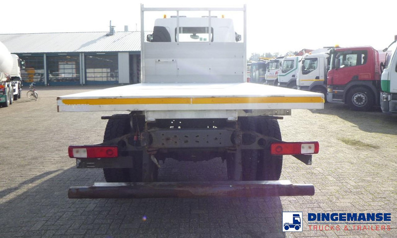 Renault Kerax 380 DXI 4x4 Euro 5 + Hydraulics - Autocarro con pianale/ Cassone fisso: foto 5 Renault Kerax 380 DXI 4x4 Euro 5 + Hydraulics - Autocarro con pianale/ Cassone fisso: foto 5