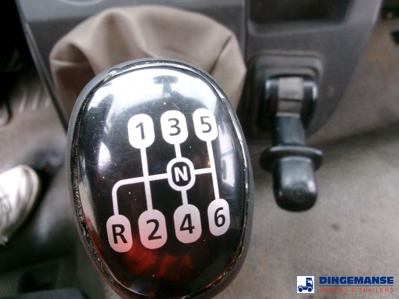 Camion cisterna Renault Midlum 280 Dxi 4x2 fuel tank 11.3 m3 / 3 comp: foto 19