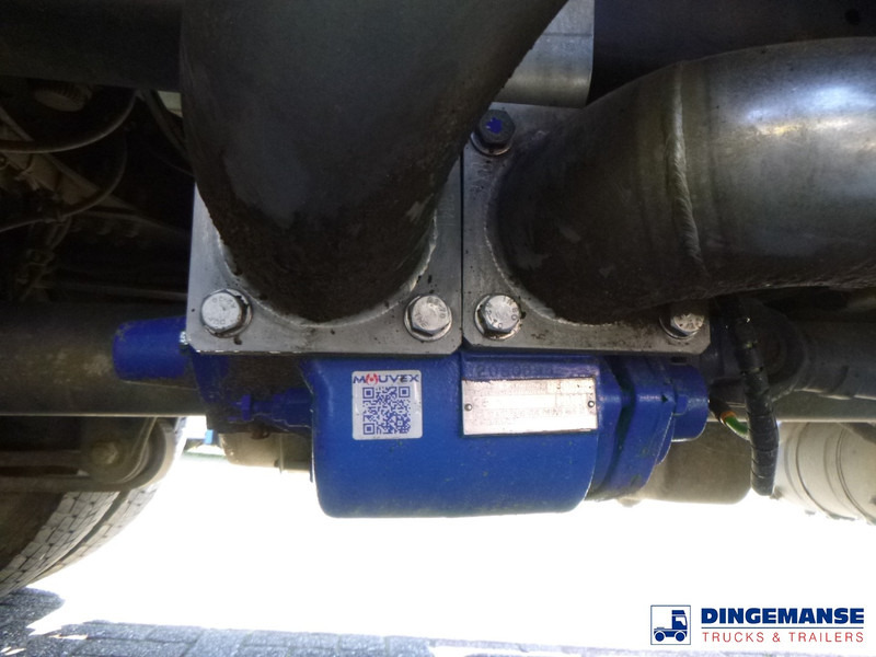 Camion cisterna Renault Premium 270 dxi 4x2 fuel tank 13.7 m3 / 4 comp: foto 15