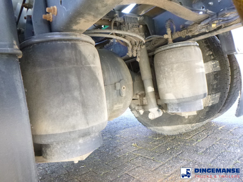 Camion cisterna Renault Premium 270 dxi 4x2 fuel tank 13.7 m3 / 4 comp: foto 7